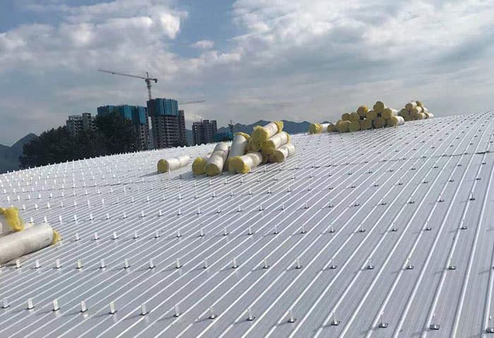 桁架结构皮相的处理每每分为哪几个步调流程