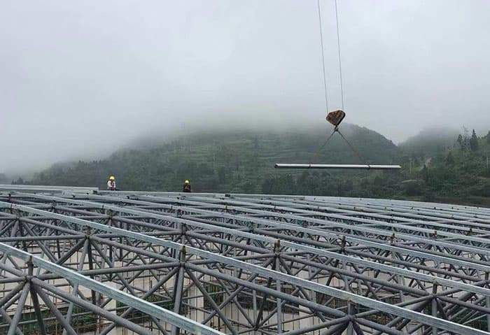 第二届全国钢结构桥梁建设技术大会